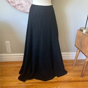 Lafayette 148 Formal Maxi Skirt